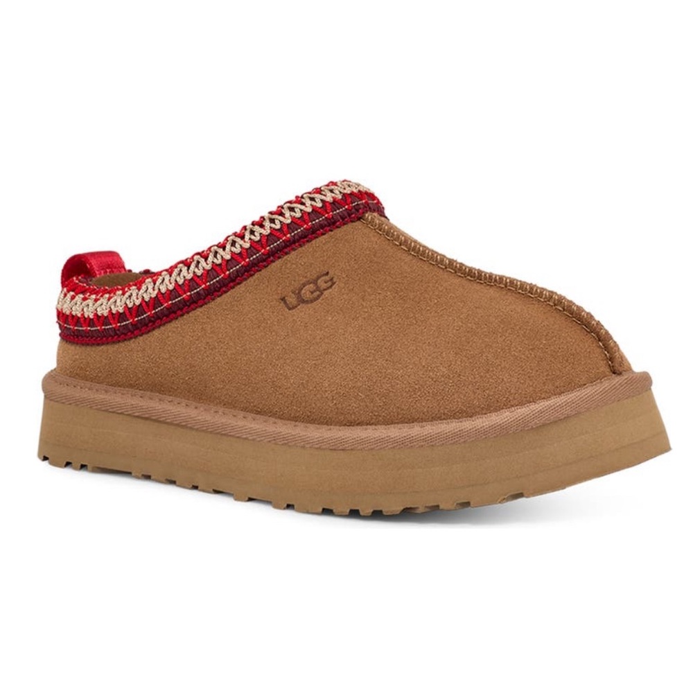 Ugg-Tazz big kids size: 5